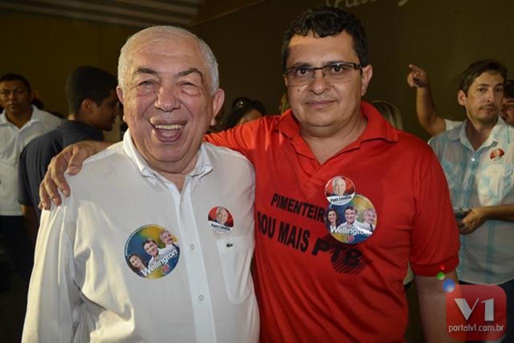 Wellington Dias visita Pimenteiras nesse sábado. Veja programação  