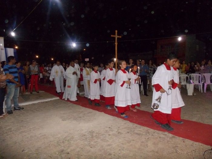 4° Noite do festejo Sagrado Coração de Jesus - Imagem 3