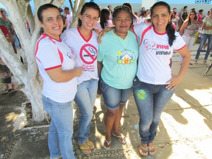 Candidato a Governador Zé Filho Participa de Café da Manhã em Agricolândia  - Imagem 30