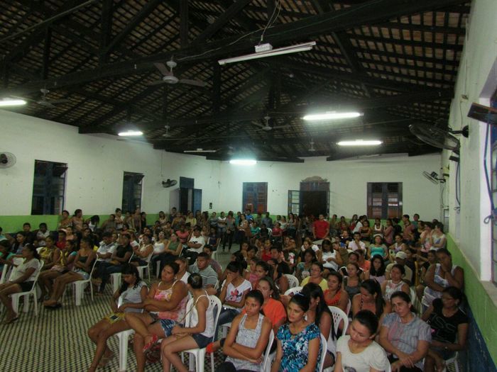 Prefeitura em parceria com Pronatec disponibilizam novos cursos - Imagem 3