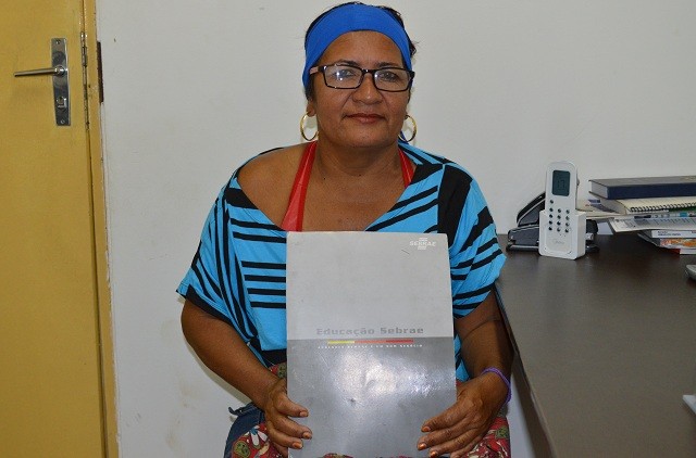 Prefeitura Municipal de Buriti dos Lopes investe em Microempreendedores - Imagem 1