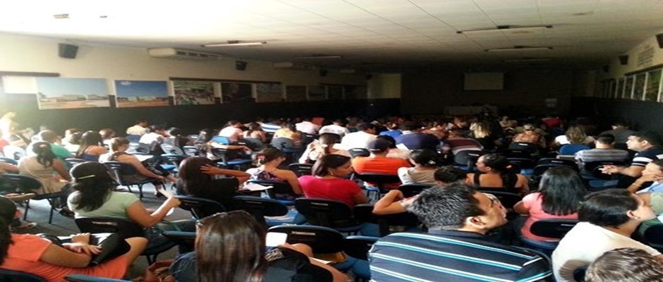  11ª Zona Eleitoral - Piripiri, capacita equipes para as eleições 2014 