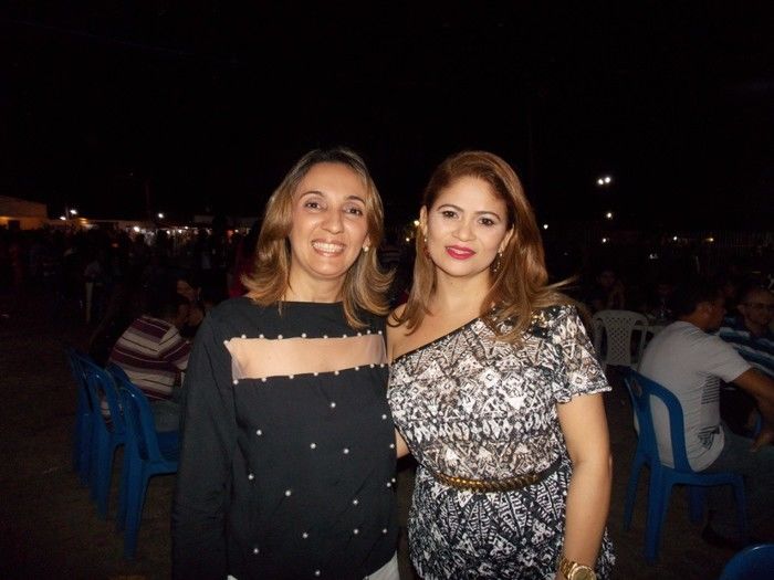 Movimento social logo após a celebração da 4ª noite de novena  - Imagem 15