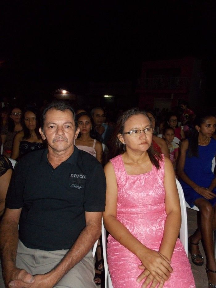 4° Noite do festejo Sagrado Coração de Jesus - Imagem 45