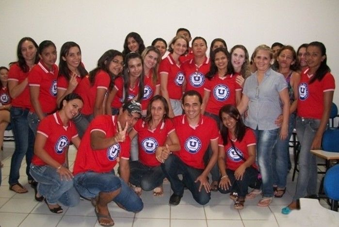 Acadêmicos da Unopar de Esperantina irão comemorar o Dia Nacional da Responsabilidade Social neste sábado (20) - Imagem 1