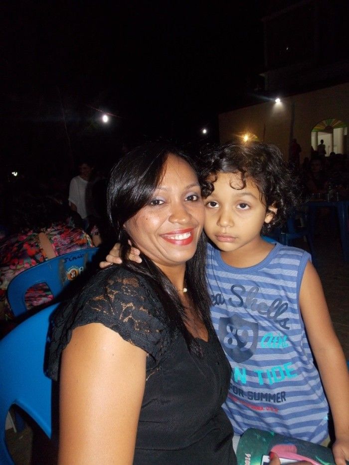 Movimento social logo após a celebração da 4ª noite de novena  - Imagem 18