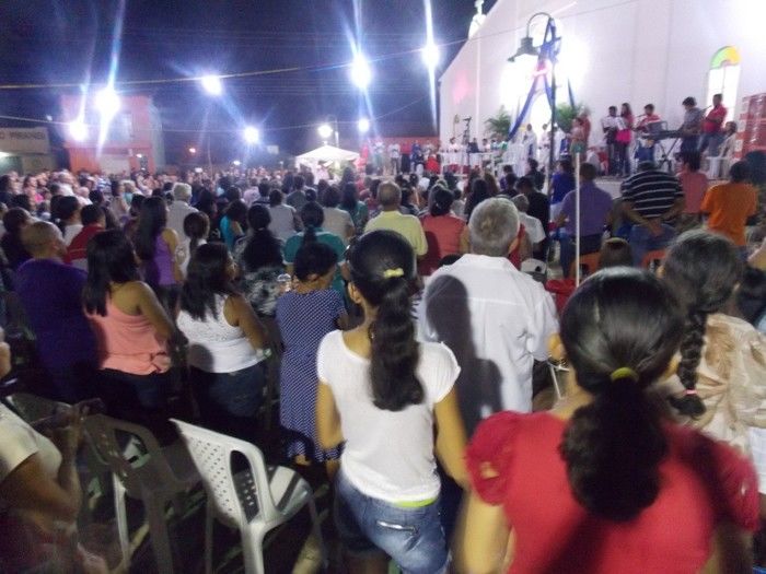 4° Noite do festejo Sagrado Coração de Jesus - Imagem 16
