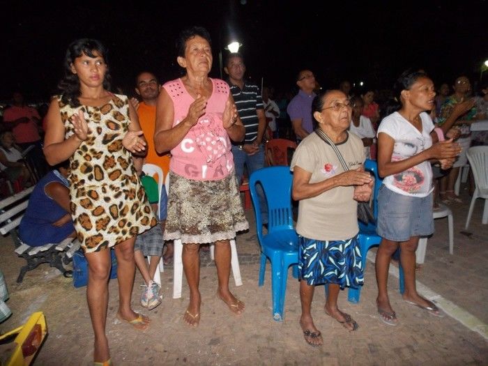 4° Noite do festejo Sagrado Coração de Jesus - Imagem 12