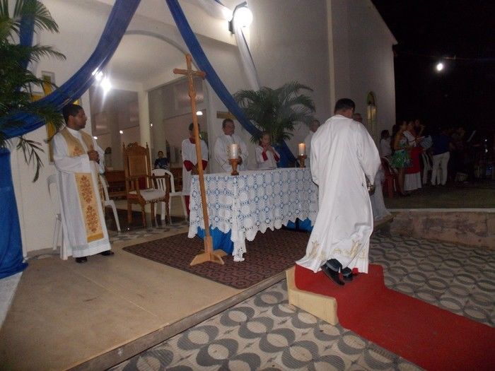 4° Noite do festejo Sagrado Coração de Jesus - Imagem 7