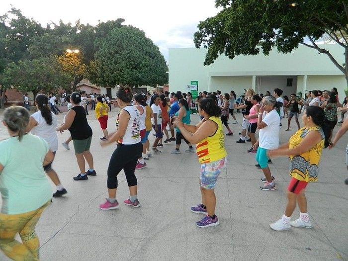  Academias de saúde cumprem seu papel em Pedro II - Imagem 4