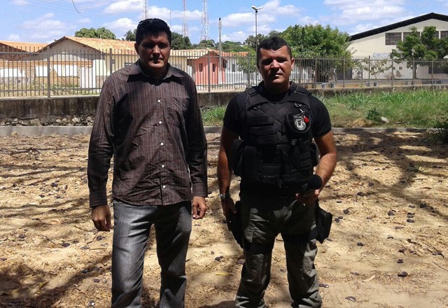 Batalha (PI) endurece lei contra veículos com som alto - Imagem 3