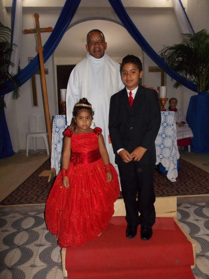 4° Noite do festejo Sagrado Coração de Jesus - Imagem 43