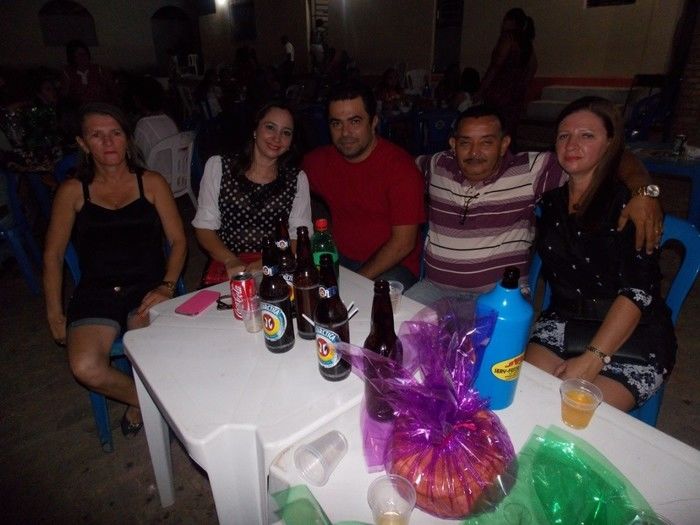 Movimento social logo após a celebração da 4ª noite de novena  - Imagem 24