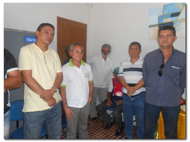 Aniversariante do dia! Francisco Manoel de Araújo - Imagem 15