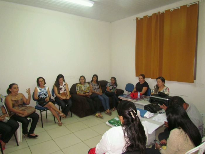 I Seminário Municipal de Habitação - Imagem 2