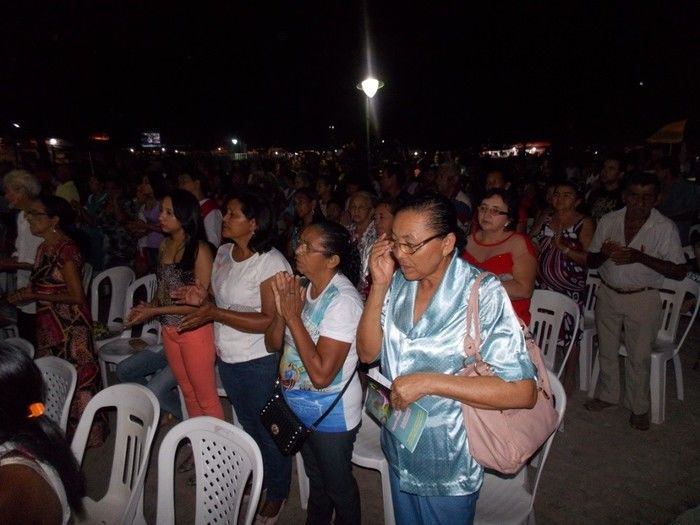 4° Noite do festejo Sagrado Coração de Jesus - Imagem 18