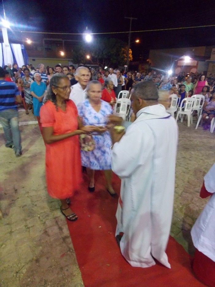 4° Noite do festejo Sagrado Coração de Jesus - Imagem 33