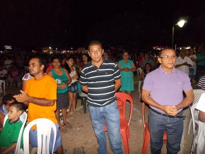 4° Noite do festejo Sagrado Coração de Jesus - Imagem 14