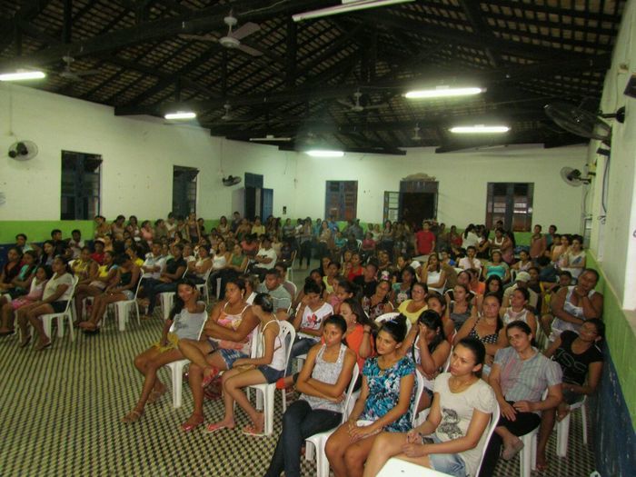 I Seminário Municipal de Habitação - Imagem 3