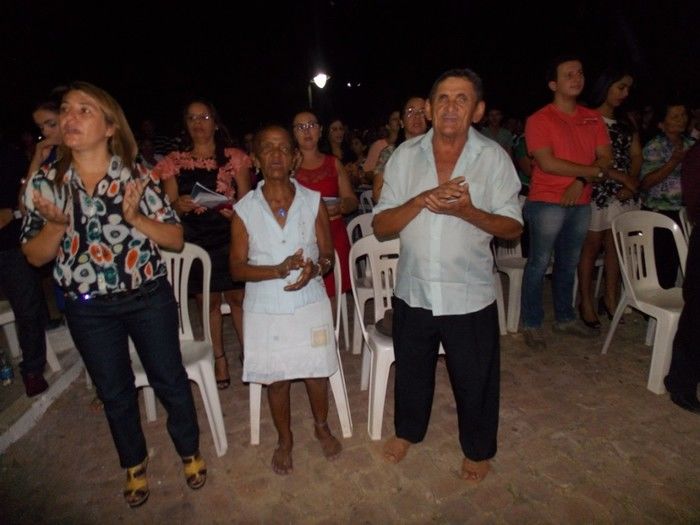 4° Noite do festejo Sagrado Coração de Jesus - Imagem 10