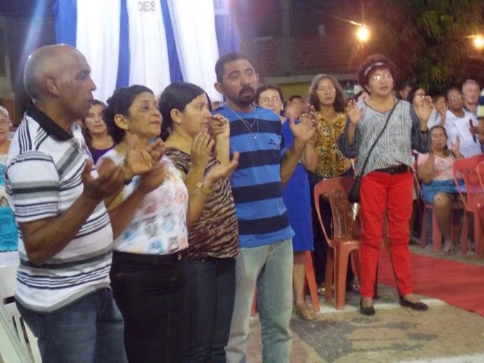 4° Noite do festejo Sagrado Coração de Jesus - Imagem 30