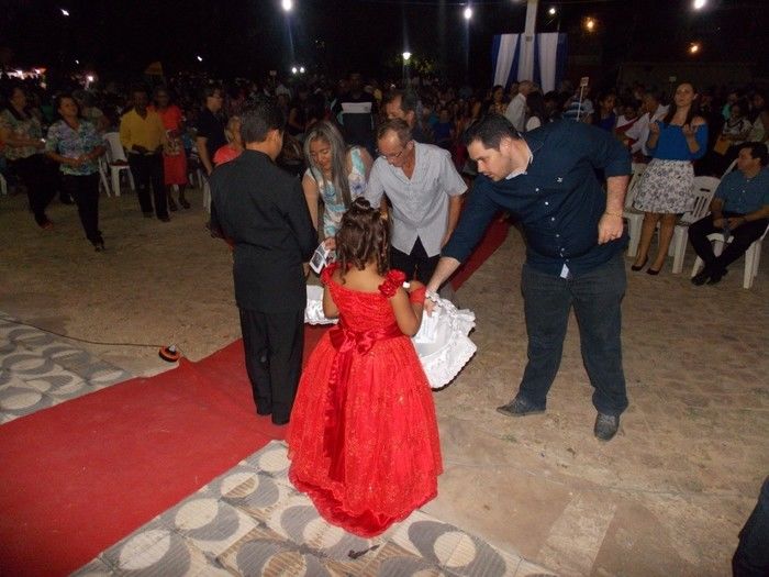 4° Noite do festejo Sagrado Coração de Jesus - Imagem 20