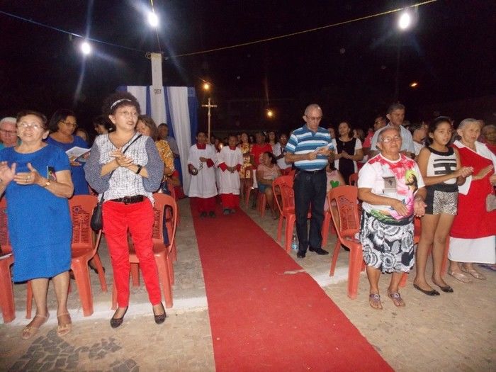 4° Noite do festejo Sagrado Coração de Jesus - Imagem 2