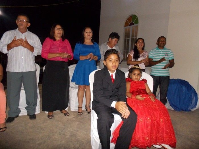 4° Noite do festejo Sagrado Coração de Jesus - Imagem 48