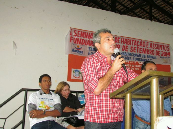 I Seminário Municipal de Habitação - Imagem 10