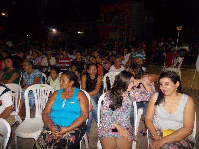 4° Noite do festejo Sagrado Coração de Jesus - Imagem 26
