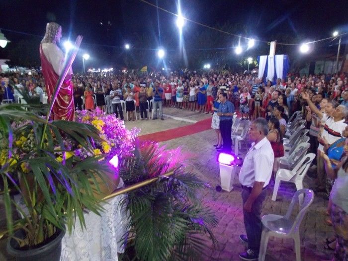 4° Noite do festejo Sagrado Coração de Jesus - Imagem 49
