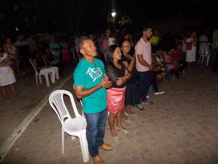 4° Noite do festejo Sagrado Coração de Jesus - Imagem 17