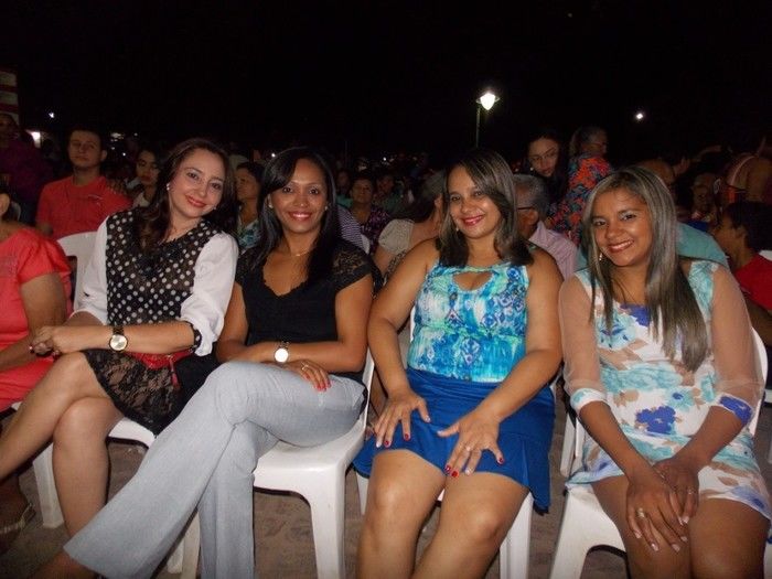 4° Noite do festejo Sagrado Coração de Jesus - Imagem 23