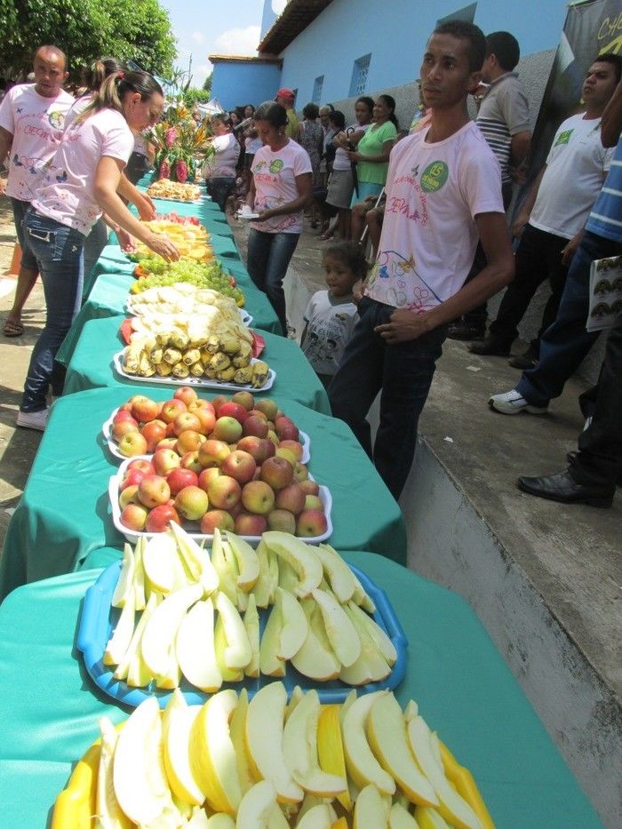 Candidato a Governador Zé Filho Participa de Café da Manhã em Agricolândia  - Imagem 43