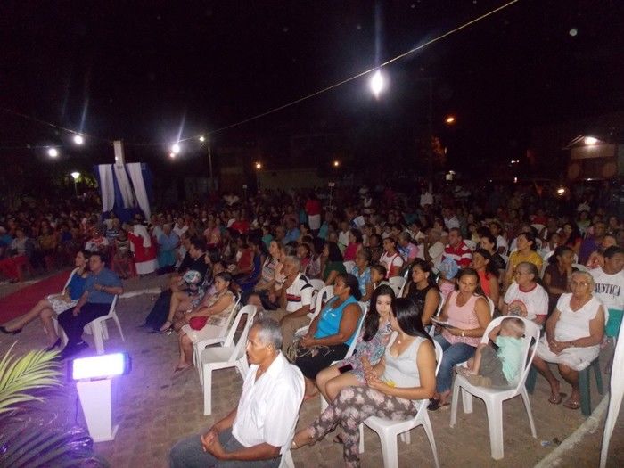 4° Noite do festejo Sagrado Coração de Jesus - Imagem 38