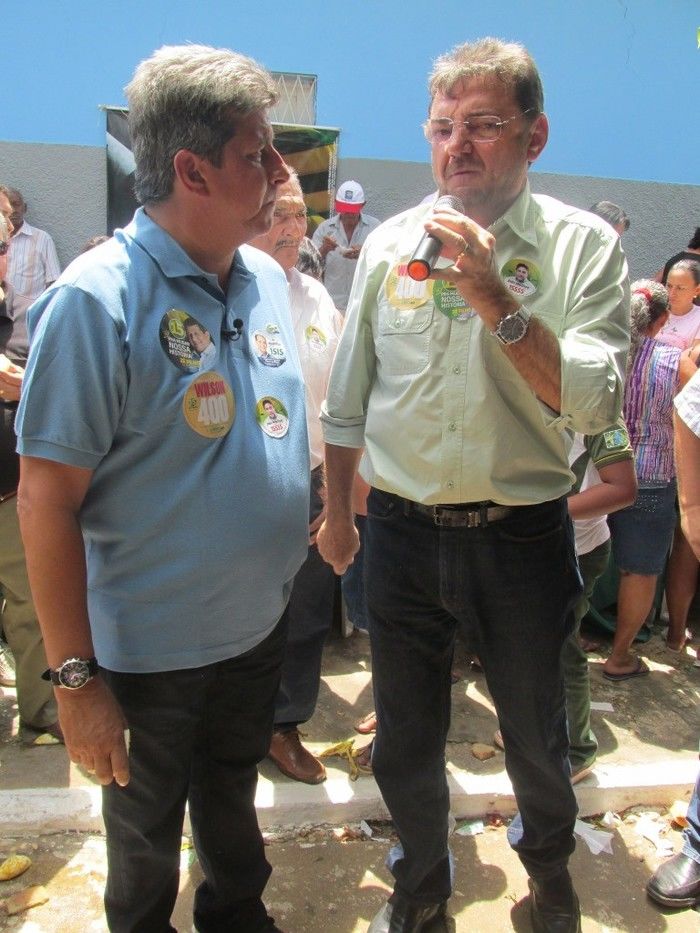 Candidato a Governador Zé Filho Participa de Café da Manhã em Agricolândia  - Imagem 59