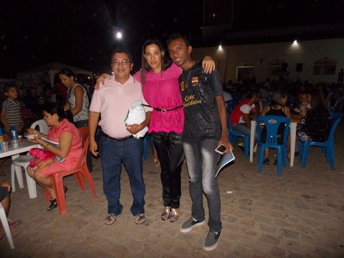 Movimento social logo após a celebração da 4ª noite de novena  - Imagem 19