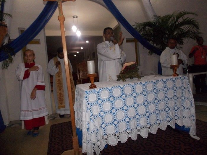 4° Noite do festejo Sagrado Coração de Jesus - Imagem 51