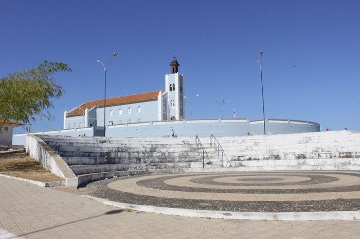 Programação para os festejo de São Miguel Arcanjo em Miguel Al - Imagem 4