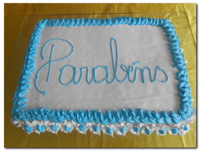 Aniversariante do dia! Francisco Manoel de Araújo - Imagem 1