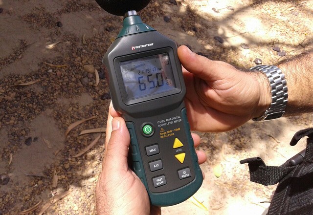 Batalha (PI) endurece lei contra veículos com som alto - Imagem 6