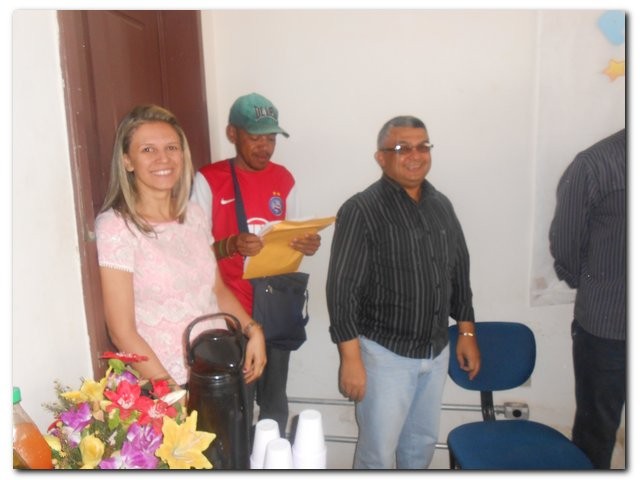 Aniversariante do dia! Francisco Manoel de Araújo - Imagem 6