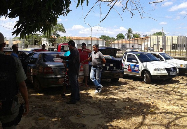 Batalha (PI) endurece lei contra veículos com som alto - Imagem 4