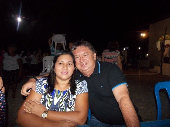 Movimento social logo após a celebração da 4ª noite de novena  - Imagem 4