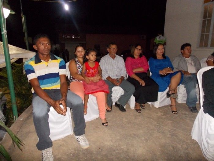 4° Noite do festejo Sagrado Coração de Jesus - Imagem 40