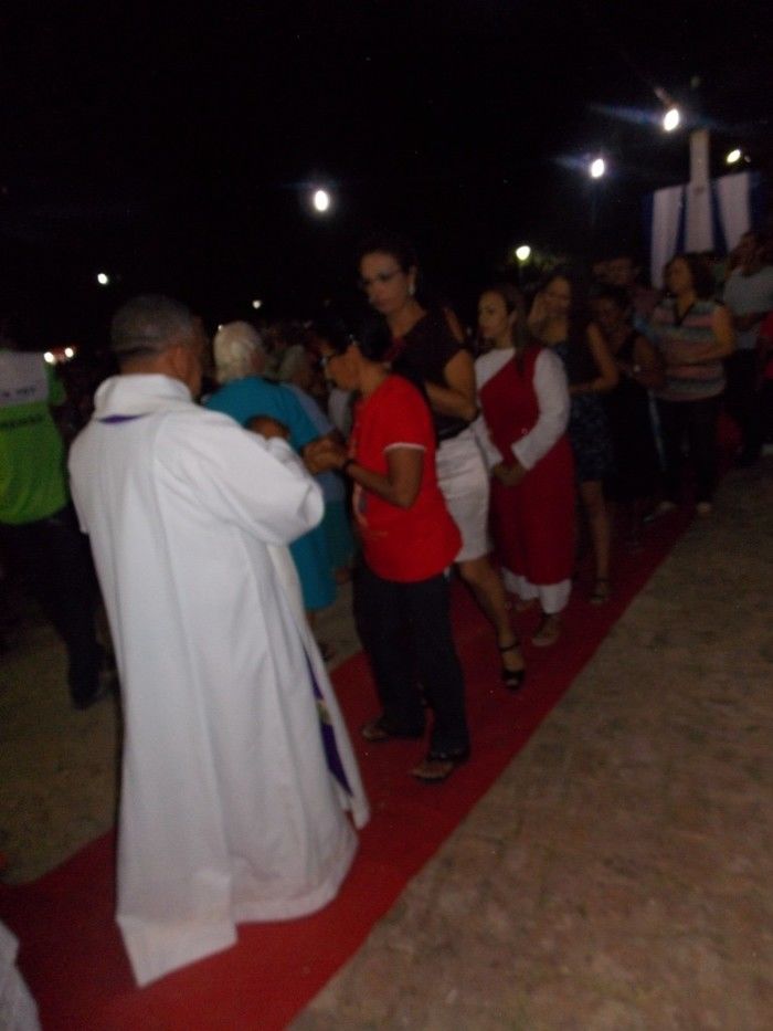 4° Noite do festejo Sagrado Coração de Jesus - Imagem 35