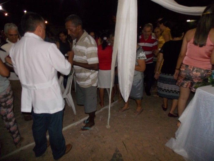 4° Noite do festejo Sagrado Coração de Jesus - Imagem 34