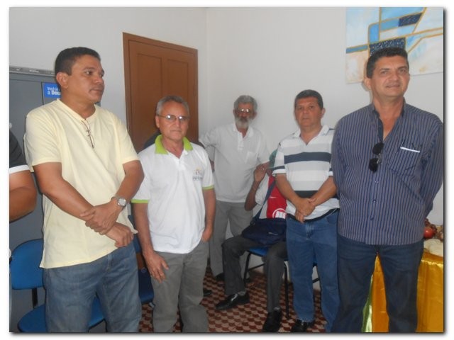 Aniversariante do dia! Francisco Manoel de Araújo - Imagem 14