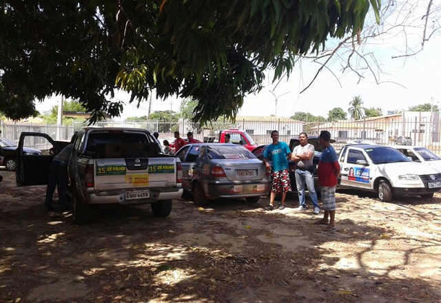 Batalha (PI) endurece lei contra veículos com som alto - Imagem 2