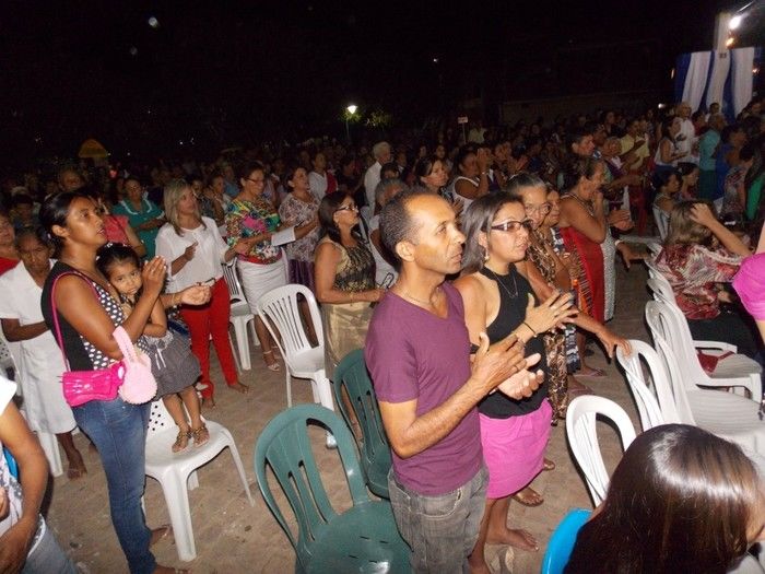 4° Noite do festejo Sagrado Coração de Jesus - Imagem 13